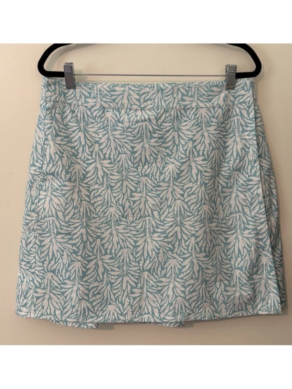 RipSkirt Matisse Coastal Wrap Skirt Size Large